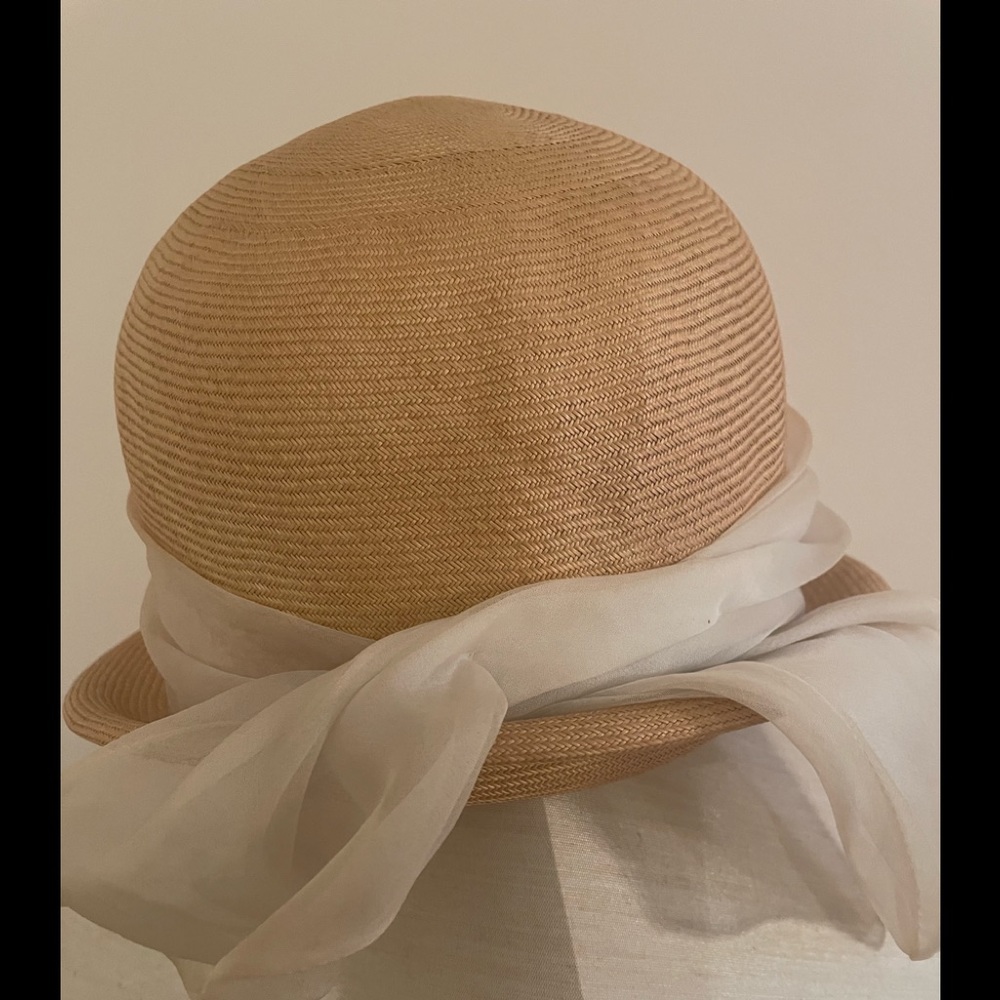 Vintage hat